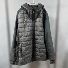 ⭐️【完売モデル】MIZUNO モレリア　ウンドブレーカー　2XL 黒　ブラック