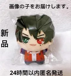 み*ち様 ヒプノシスマイク ヒプマイ ちびぐるみ ぬいぐるみ 山田一郎 山田二郎 楽天市場】ヒプノシスマイク Division Rap Battle ちびぐるみ