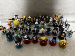 ONE PIECE フィギュア　希少　まとめ売り 2025年最新】ワンピース フィギュア 希少の人気アイテム - メルカリ