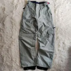 デサント　AIRTO GROUND A SEVEN レディース　スノボーパンツМ
