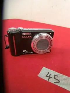 ジャンク｜Panasonic DMC‑TZ60｜ズームレバー故障｜撮影OK ジャンク｜Panasonic DMC‑TZ60｜ズームレバー故障｜撮影OK - メルカリ