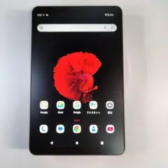 iPlay50 mini Pro NFE 8.4インチ 外箱 充電器付き 美品