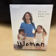 2026年最新】woman dvd 満島ひかりの人気アイテム - メルカリ