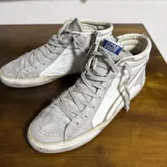 GOLDEN GOOSE SLIDE ゴールデングーススライド 42