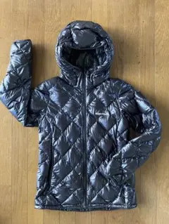 【極美品！】mont-bell スペリオダウンパーカ Women's モンベル