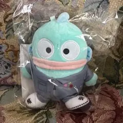 treasure はぴだんぶい ぬいぐるみ ポチャッコ ジフン - メルカリ