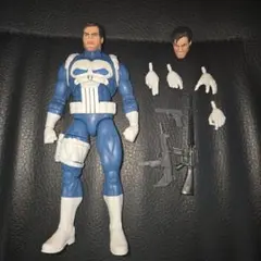 2025年最新】マーベル レジェンド パニッシャーの人気アイテム - メルカリ