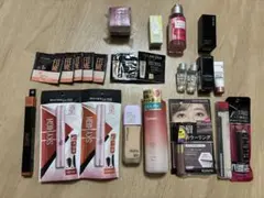 【新品・未使用】コスメ 33点 セット