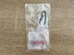 ME:I 加藤心 ME:ICONIC アクスタのサムネイル