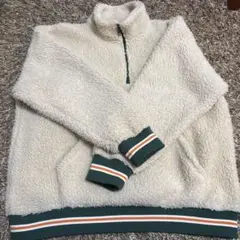 コンバース　ボアジャケット