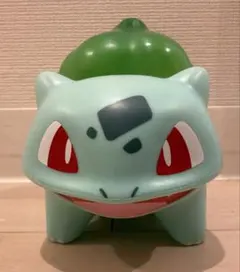 【ユニバ限定】ポケモン　フシギダネ　フローズンドリンクケース