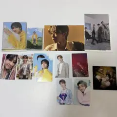 ミンハオ ヘンガレ hmv トレカ ミンハオ ヘンガレ hmv トレカ 【公式通販】