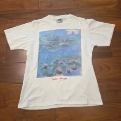 2026年最新】モネ tシャツ 90sの人気アイテム - メルカリ