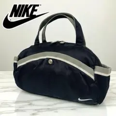 00s nike golf archive ボストンバッグ Y2K テック系
