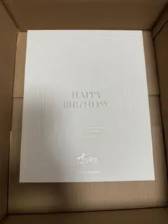 恋と深空　ホムラ　誕生日　2024 ライト