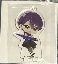 にじさんじ アニメイトカフェ アニカフェ アクスタ アクキー 剣持刀也