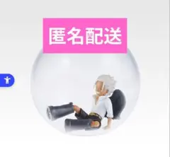 1番くじ ワンピース 思い描く未来 E賞 セラフィム ミニフィギュア ホーク