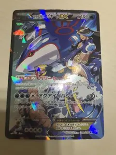 2025年最新】アクア団のカイオーガの人気アイテム - メルカリ