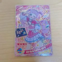 ひみつのアイプリ ゲームカード