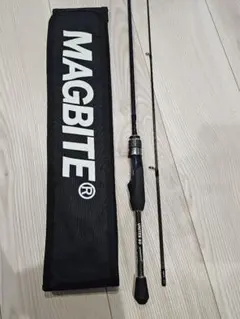 UNITES 60UL limited MAGBITE マグバイト新品未使用 ユナイツ 60UL limited | ソルトルアーブランド【MAGBITE】