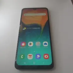 超美品・バッテリー良好』Galaxy A32 5G 64G『シムフリー』736 - メルカリ