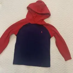 POLO RALPH LAUREN 6y
