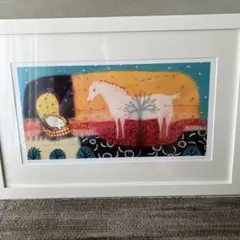 最終値下げ☆カレン ホイプティング「チョコレート ドッグ」 カレン・ホイプティング「chocolate dog」 - メルカリ