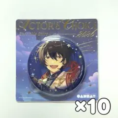 あんスタ 朔間凛月 CANBA!! actor's choice 缶バッジ
