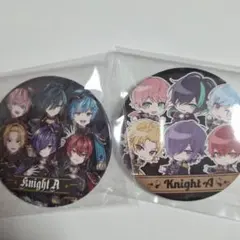 KnightA24New Yearまとめ売りグッズ 2025年最新】騎士aまとめ売りの人気アイテム - メルカリ