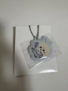 ラッコ　トレーディングPVCぷっくりキーホルダー