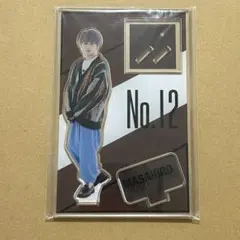 超特急 マサヒロ 新世界 アクリルスタンド 2025年最新】超特急 マサヒロ 新世界の人気アイテム - メルカリ