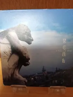 l'Arc~en~Ciel REAL