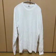 Los Angeles Apparel ロスアパ　ロンT L
