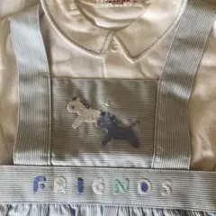新品 ロンパース