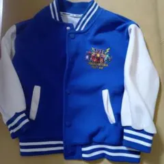 SKIBLDL TOILET CAMERAMAN ジャケット　スキディビィトイレ