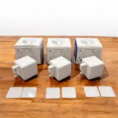 3個セット❤️指ロボット スマートスイッチボタンプッシャー 遠隔スイッチ
