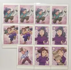 忍たま乱太郎 ぱしゃこれ 四年生