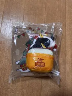 CHUMS チャムス　ノベルティ　マスコットのサムネイル