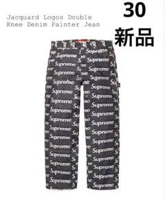 Supreme Double Knee Denim Painter Jean