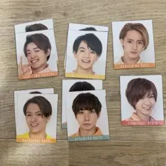 Myojo データカード デタカ TravisJapan