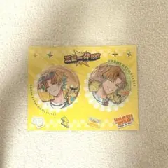 三ミ一体 缶バッジ 宇佐美リト - メルカリ