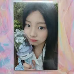 2026年最新】illit トレカ ファンクラブの人気アイテム - メルカリ