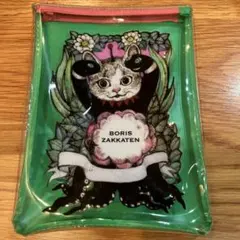 お値下げ ヒグチユウコ GUCCI クッション 保存袋葉書付き - メルカリ