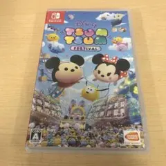 91.ディズニーツムツム フェスティバル