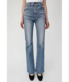 MVS FLARE エムブイエスフレア　moussy マウジー　25インチ 2025年最新】mvs 25 flare moussyの人気アイテム - メルカリ