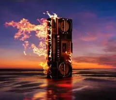 B’z FYOP 通常盤 アルバム CD