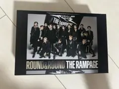 THERAMPAGE アルバム
