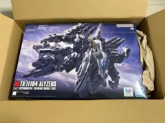 【未組立】HG 1/144 アリュゼウスのサムネイル