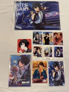 2025年最新】朔間凛月 缶バッジ セットの人気アイテム - メルカリ