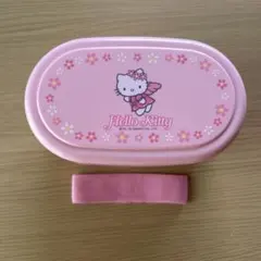 ハローキティ hellokitty お弁当箱